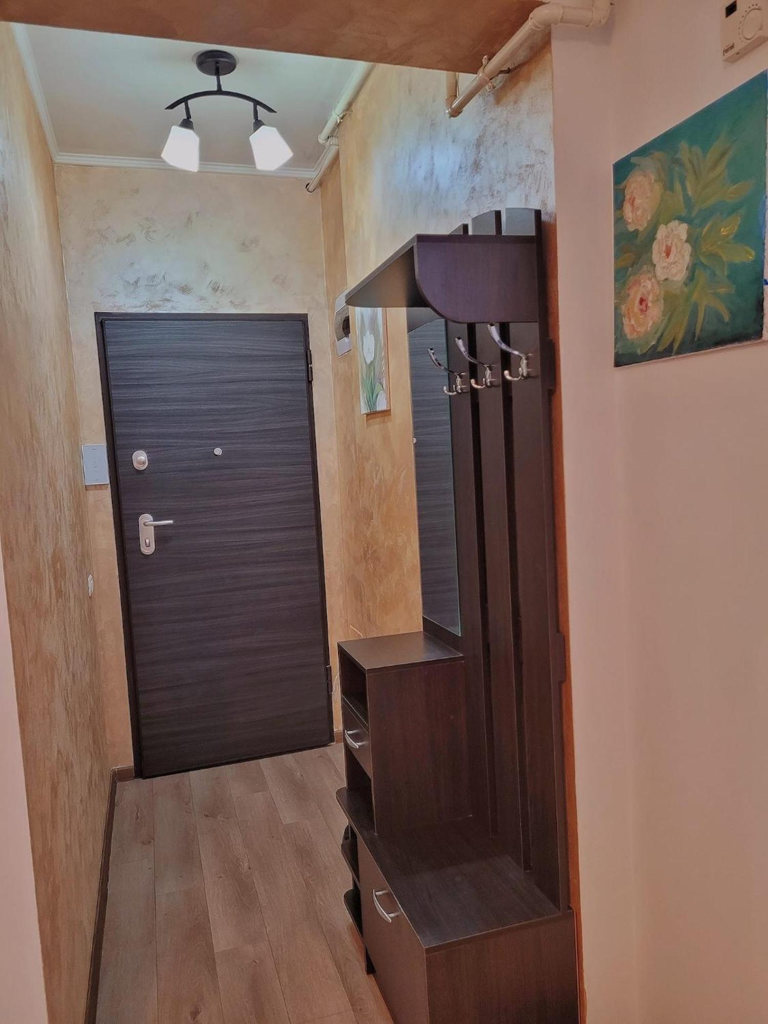 Apartament Gabrox นาโวดาริ ภายนอก รูปภาพ