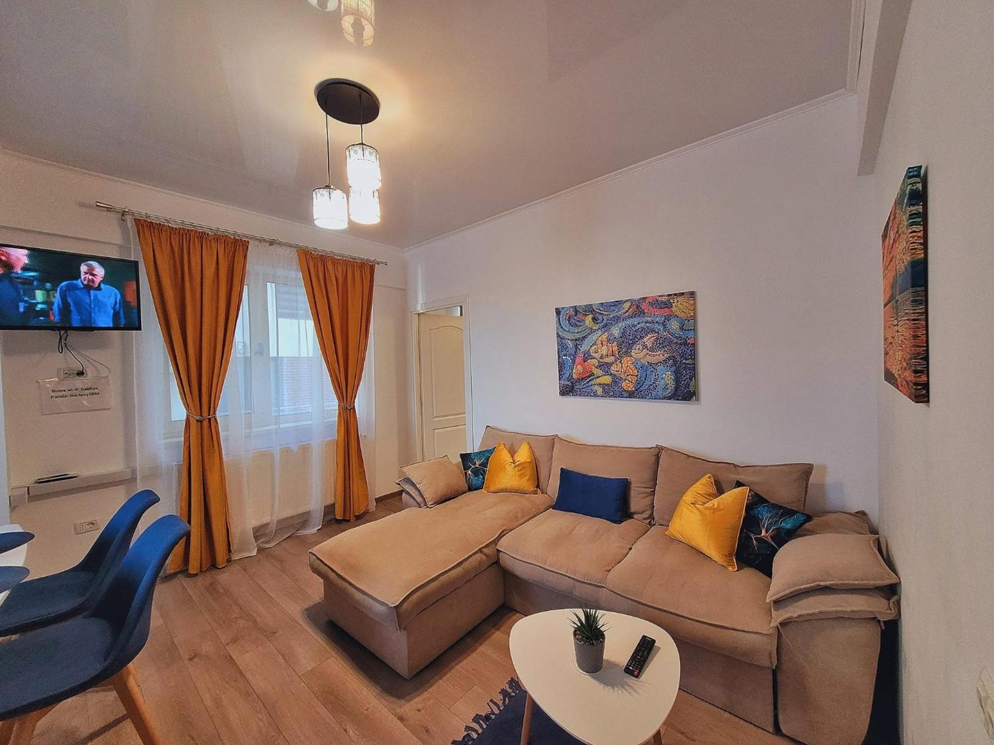 Apartament Gabrox นาโวดาริ ภายนอก รูปภาพ