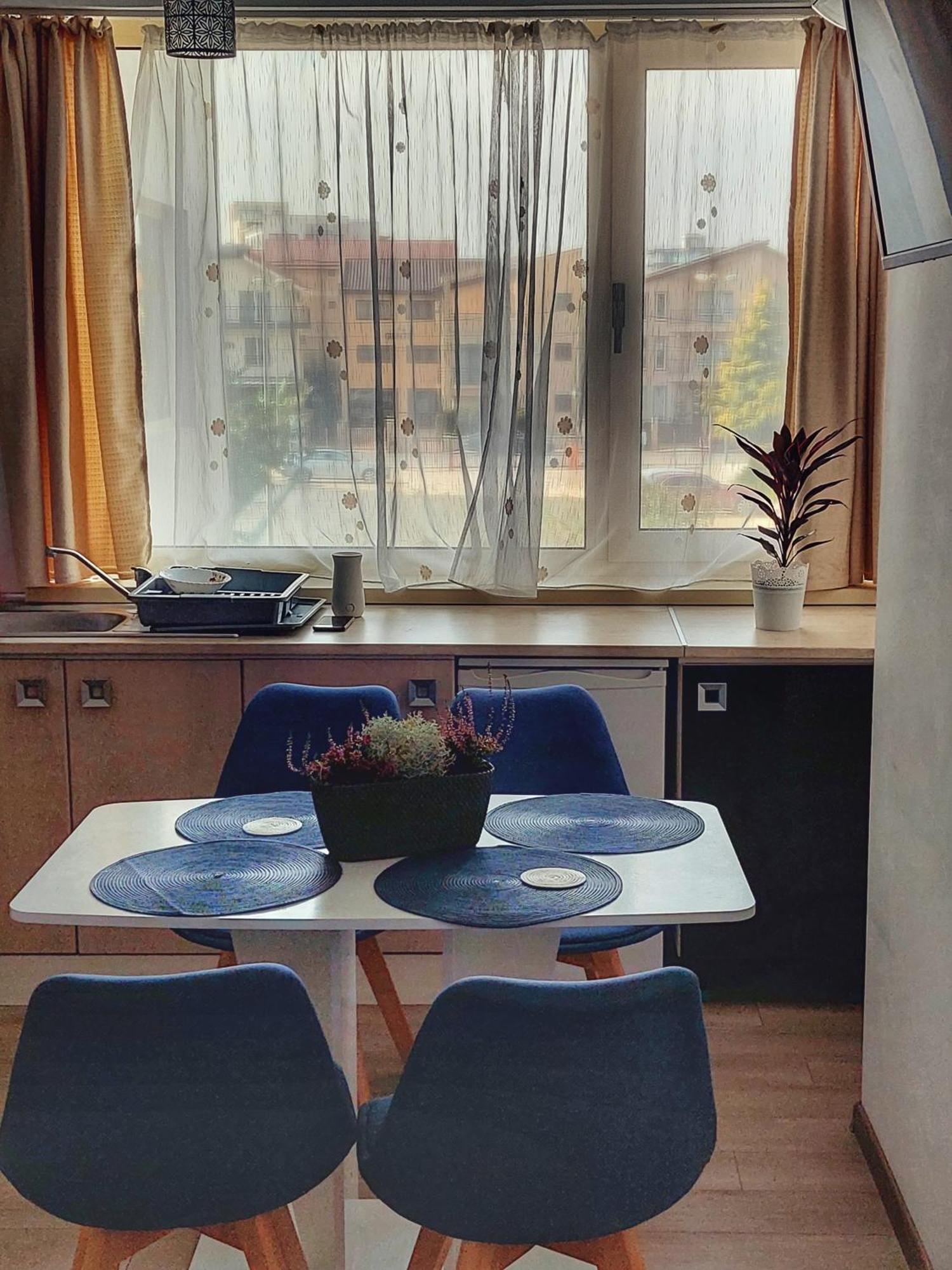 Apartament Gabrox นาโวดาริ ภายนอก รูปภาพ
