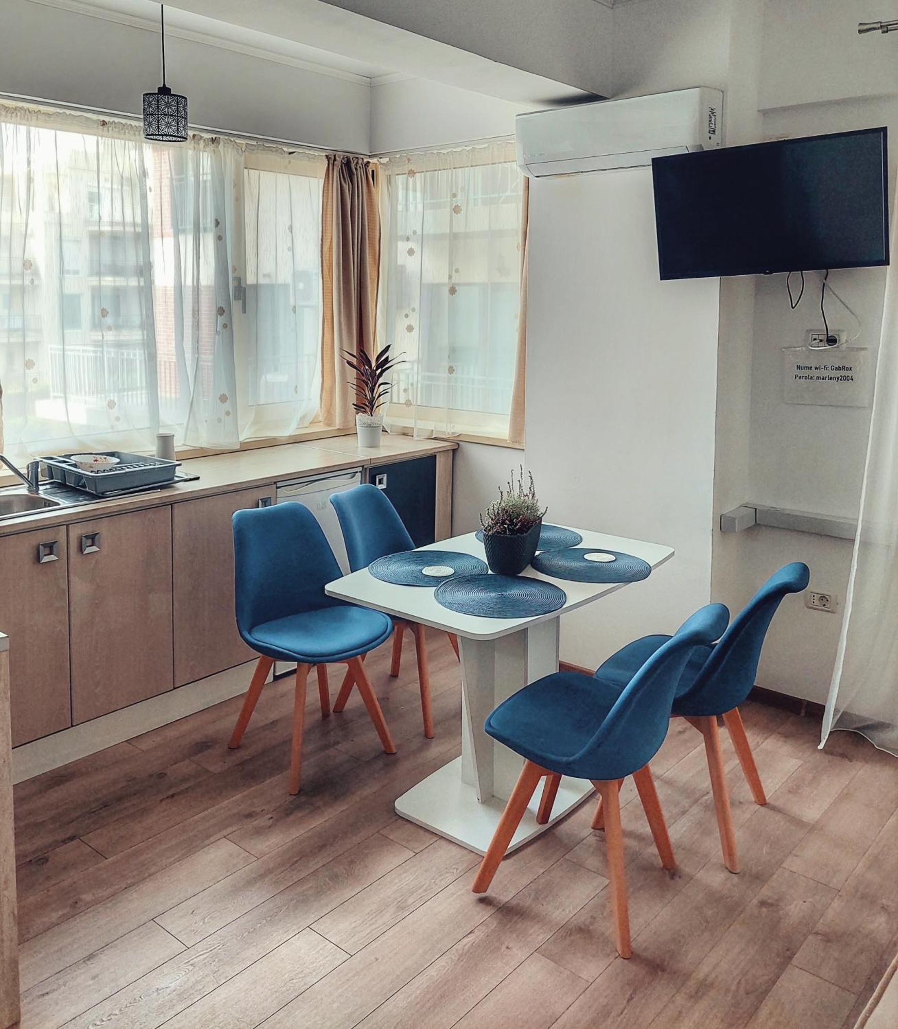 Apartament Gabrox นาโวดาริ ภายนอก รูปภาพ