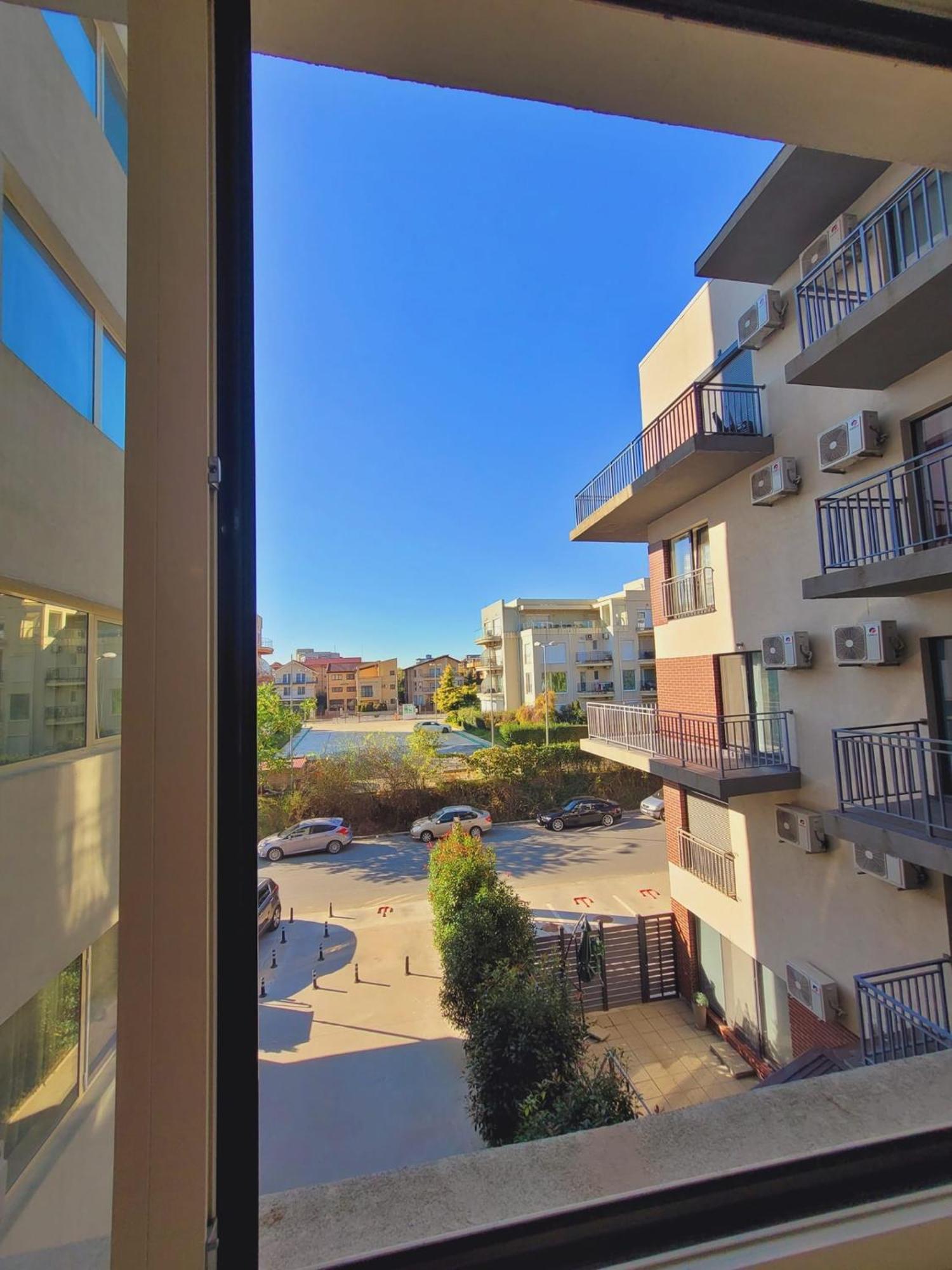 Apartament Gabrox นาโวดาริ ภายนอก รูปภาพ