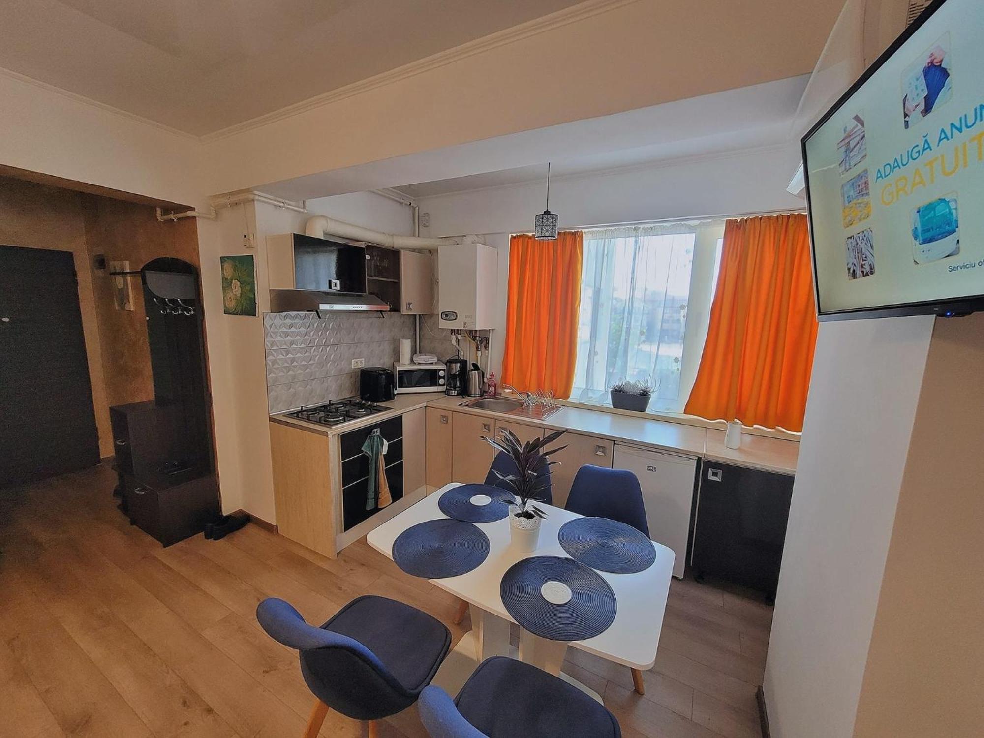 Apartament Gabrox นาโวดาริ ภายนอก รูปภาพ