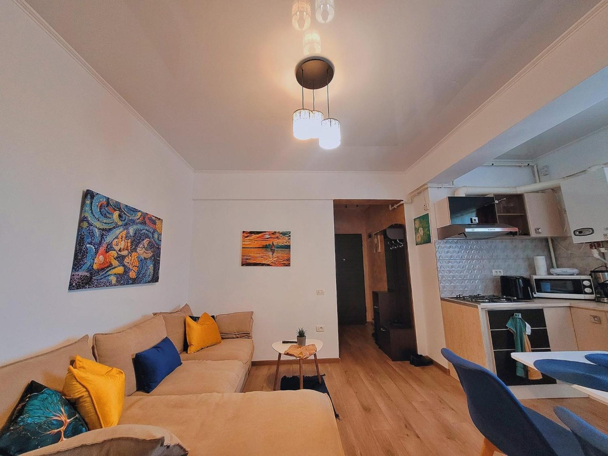 Apartament Gabrox นาโวดาริ ภายนอก รูปภาพ