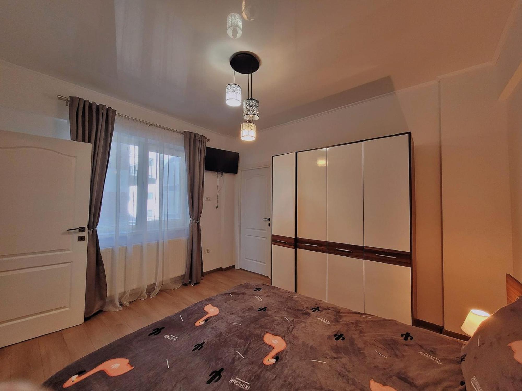 Apartament Gabrox นาโวดาริ ภายนอก รูปภาพ